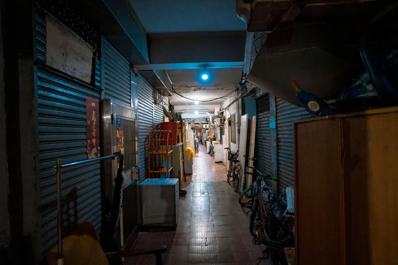 深圳工业企业废气处理技术路线选择与合规要点分析