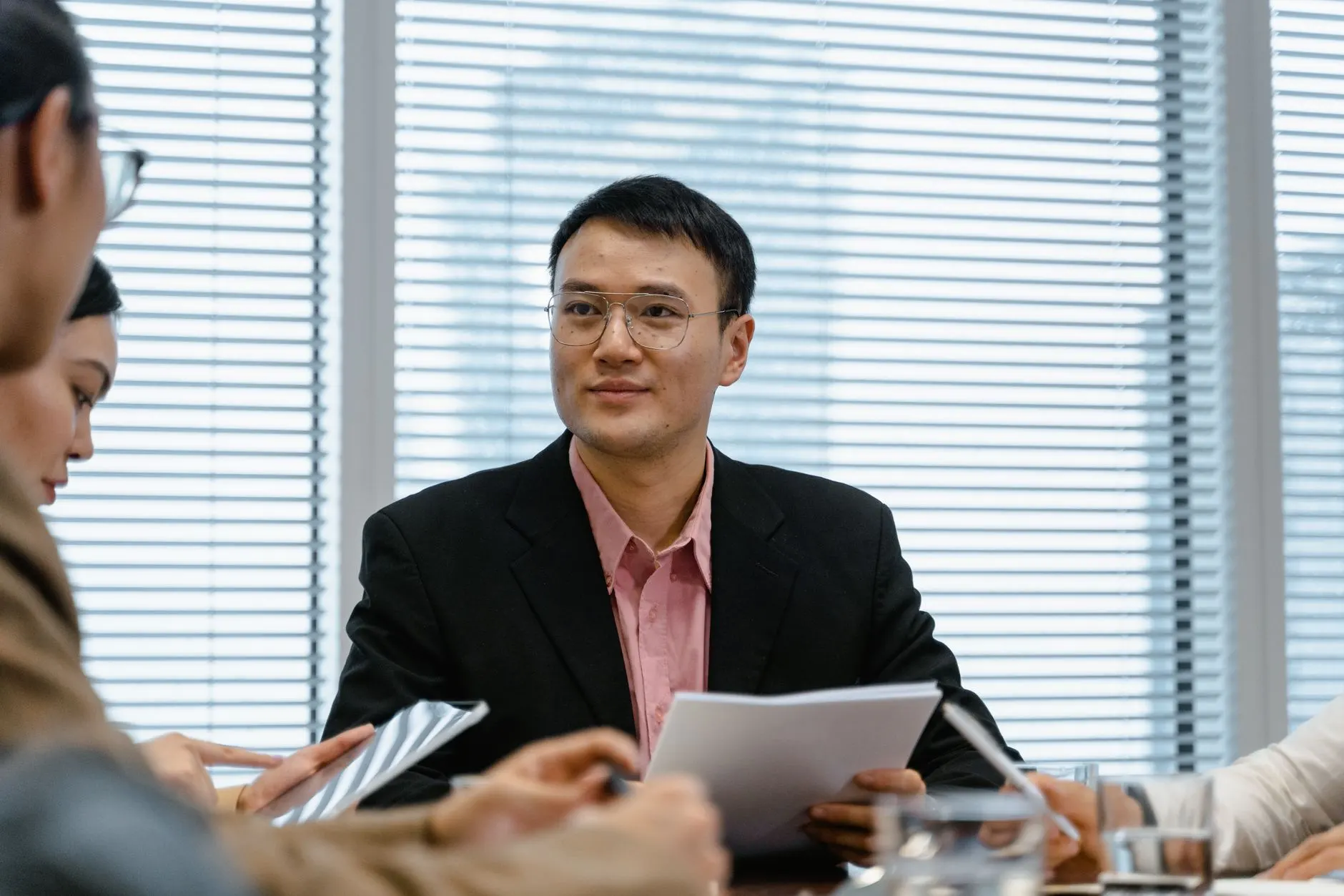 大族环保工业废气处理设备技术参数与选型要点详解