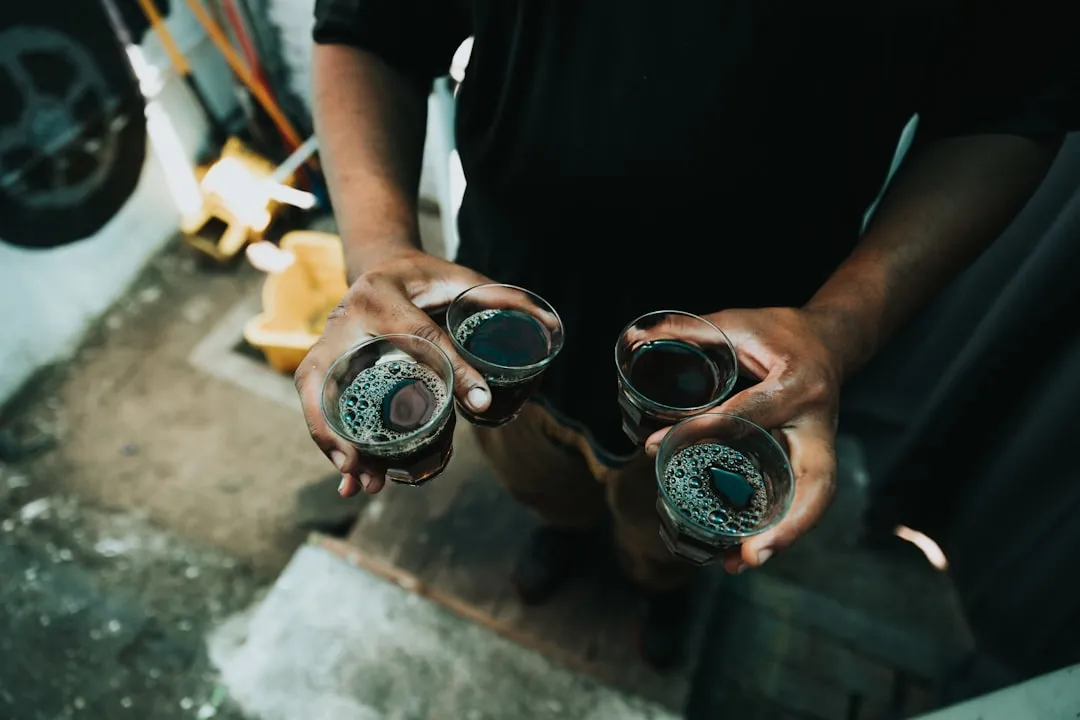 大族环保：喷涂车间除尘设备风量计算与滤筒选型技术指南