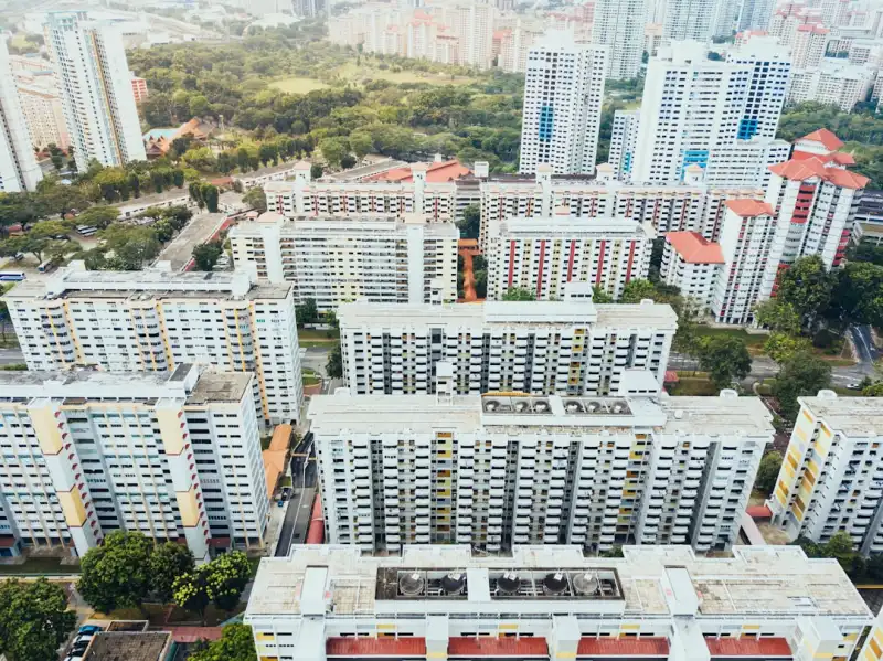华南地区工业废气处理技术升级路线与设备选型要点